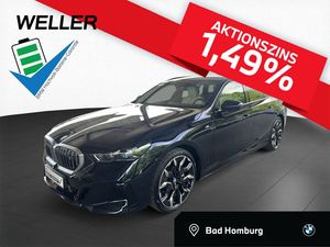 BMW i5 eDr.40 Tour. M Sport 21" Leas. ab  579,-o.A.