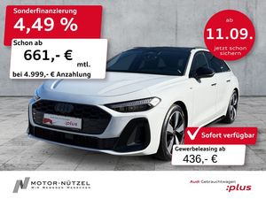 Audi A5 Avant e-hybrid 220kW S-LINE MATRIX+AHK+PANO