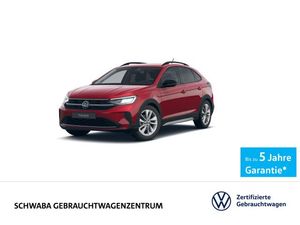 Volkswagen Taigo Goal 1.0 TSI DSG *AHK*R-KAM*NAV*LED*ACC*