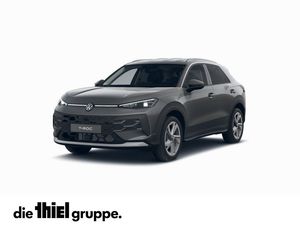 Volkswagen T-Roc 1.5 l eTSI DSG Style AHK+Head-up+IQ.Drive+