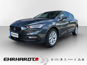 Seat Leon 1.5 eTSI DSG Road Edition VIRTUAL*NAVI*LED*