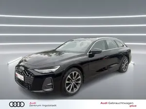 Audi A6 Avant TDI qu Tech+ MATRIX Memory AHK ACC 360°