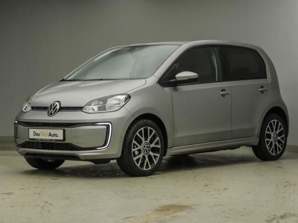 Volkswagen up! e-up! MAX - KAMERA SITZHZG KLIMA Leasing