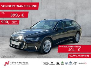 Audi A6 Avant 45 TFSI QU DESIGN 5JG+LED+NAV+ACC+LEDER