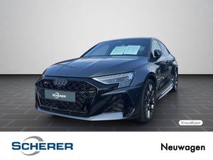 Audi RS 3 Limousine 294 kW S tronic
