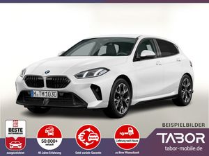 BMW 116i M Sport PrivG 2Z-Klima LED Nav 18Z Kam SHZ Leasing