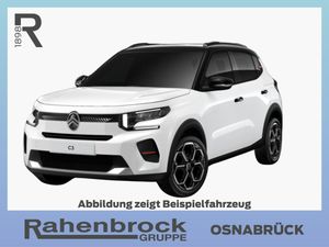 Citroën C3 Elektromotor 113 Max inkl. Winterpaket!! Leasing