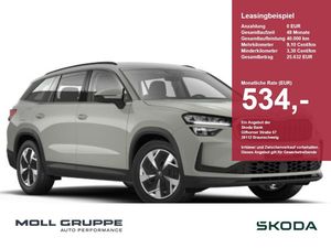 Skoda Kodiaq 1.5 TSI iV DSG Selection 360 4xSHZ ACC AH