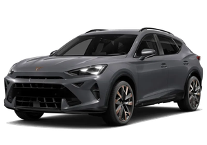 Cupra Formentor 2.0 TDI 110 kW (150 PS) 7-Gang-DSG Auto-Abo