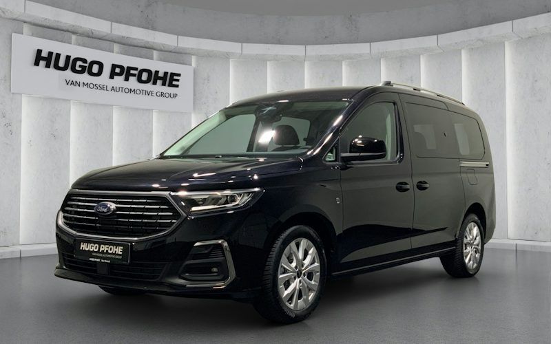 Ford Grand-tourneo-connect 1,5 EcoBoost 85kW Titanium Automatik 5dr Auto kaufen