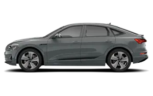 Audi Q8 Sportback e-tron 50 e-tron quattro e-tron S line Leasing