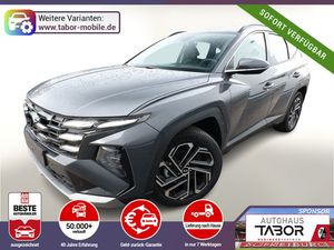 Hyundai Tucson MHEV Trend Matrix HUD 19Z Krell 3Z-Klima
