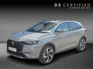 DS Automobiles DS 7 Etoile VOLLAUSSTATTUNG *sofort* Aktion Leasing