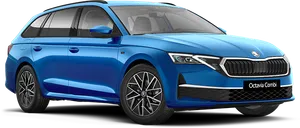 Skoda Octavia Combi 2.0 TDI DSG Sportline *AHK*CANTON*ZULASSUNG BIS 30.09.!!*