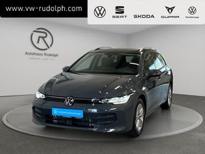 Volkswagen Golf VIII Variant 1.5 TSI Life / Navi LED