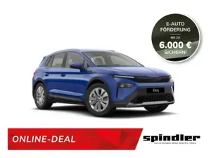 Skoda Elroq Skoda Elroq 85 *frei Konfigurierbar*