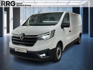 Renault Trafic KASTEN KOMFORT L2H1 3,0t dCi 130 RÜCKFAHR