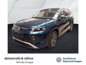 Volkswagen Tayron Elegance eHybrid AHK/HDMatrix/360/Nav/DCC