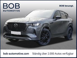 Mazda CX-60 e-SKYACTIV-D 254 M HYBRID AWD HOMURA PLUS P