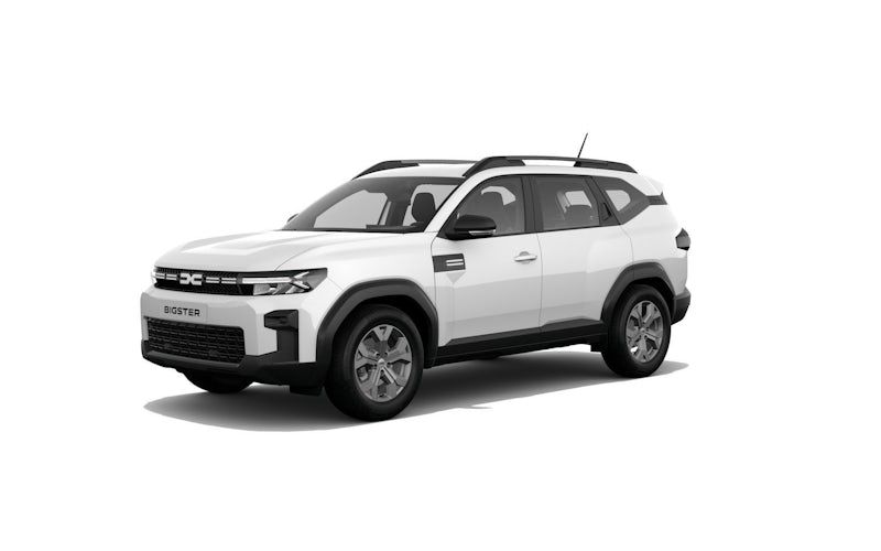 Dacia Bigster Mild Hybrid 140 Essential 5dr Auto kaufen