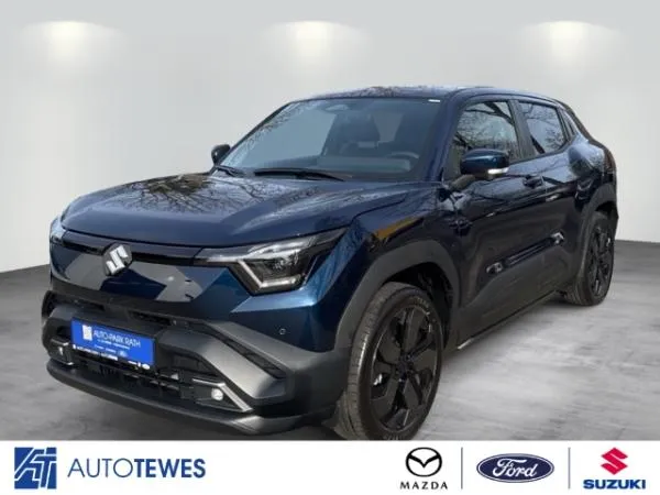 Suzuki e Vitara 61 kWh Comfort+