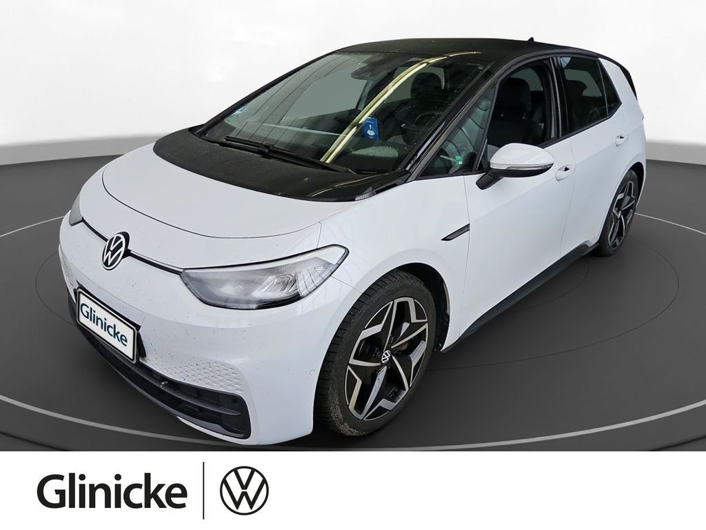 Volkswagen ID.3 Pro S Navi LED LM 19