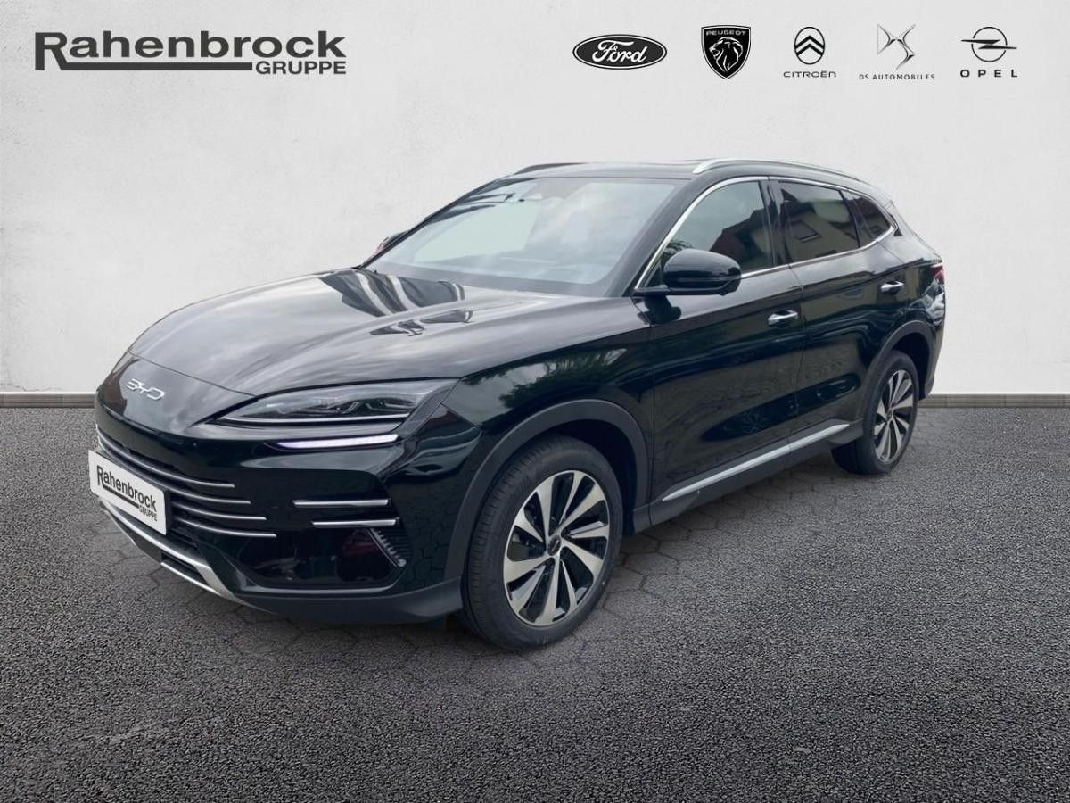 BYD Seal U DM-i Comfort * sofort verfügbar * Reichweite 1080km * Leasing