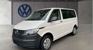 Volkswagen T6.1 Transporter Kombi Leasing