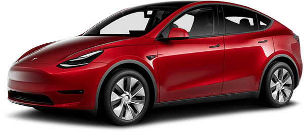 Tesla Model Y Vehicle Model