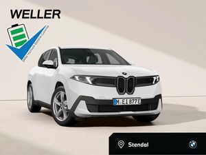 BMW iX3 50 xDrive LED el. Fenster