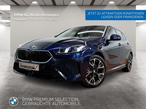 BMW 120 Driv.Assist+ LiveCockpitProf Head-Up Kamera