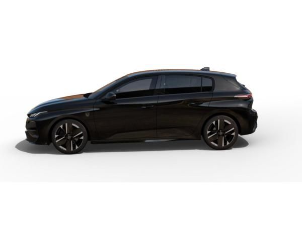 Peugeot 308 GT HYBRID 145 DSC6 Leasing