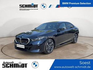 BMW i5 M60 xDrive / NP= 113.580,- / AC-Laden Professional - Leasing