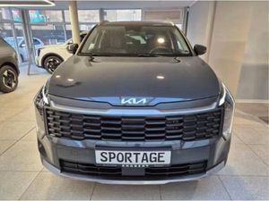 Kia Sportage SPIRIT*ELEK.HECKKLAPPE*AUTOMATIK*AKTION*
