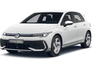 Volkswagen Golf GTE 1,5 l eHybrid OPF 130 kW (177 PS) / 85 kW (116 PS) 6-Gang-DSG Leasing