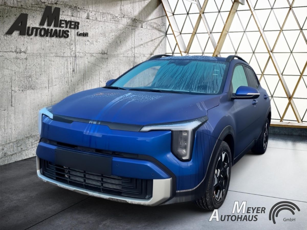 Kia Stonic 1.0T Vision Einparkhilfe / Sitzheizung Leasing