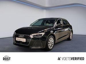 Audi A1 Sportback 30 TFSI advanced NAVI+PDC+SHZ