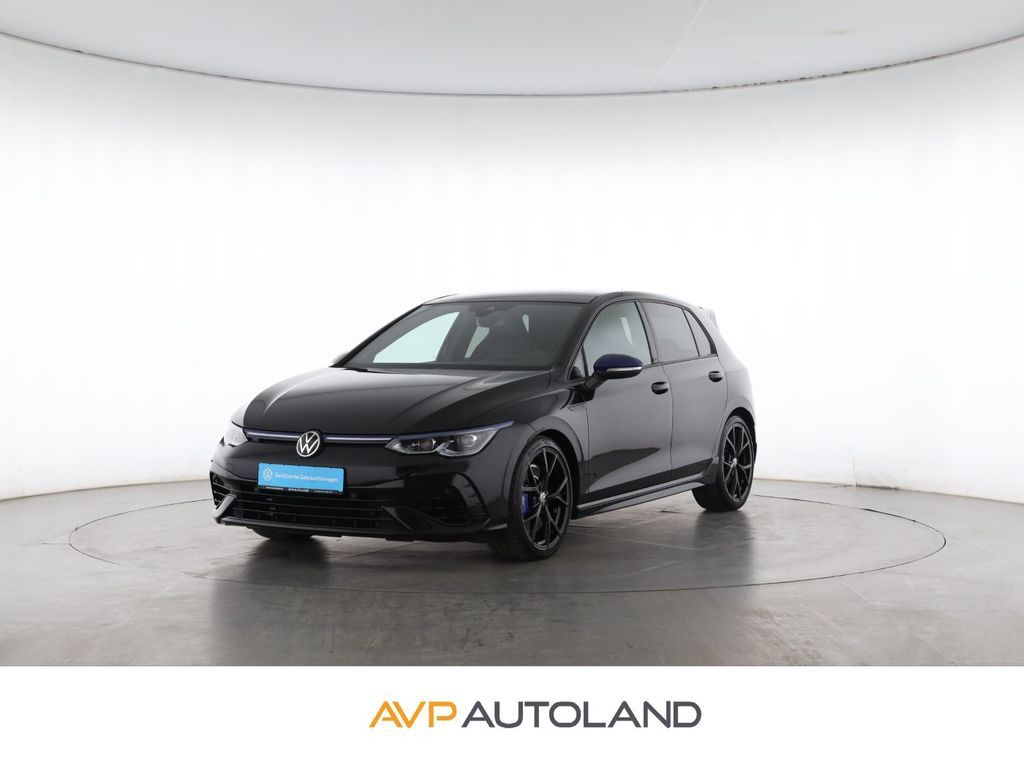 Volkswagen Golf VIII R 2.0 TSI DSG 20 Years I PANO I Leasing