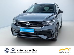 Volkswagen Tiguan Allspace 2.0 TSI DSG *R-LINE*4MOTION*APP*