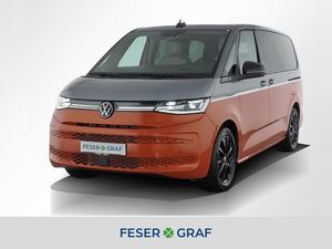Volkswagen T7 Multivan Style TDI LÜ Sofort Verfügbar Leasing