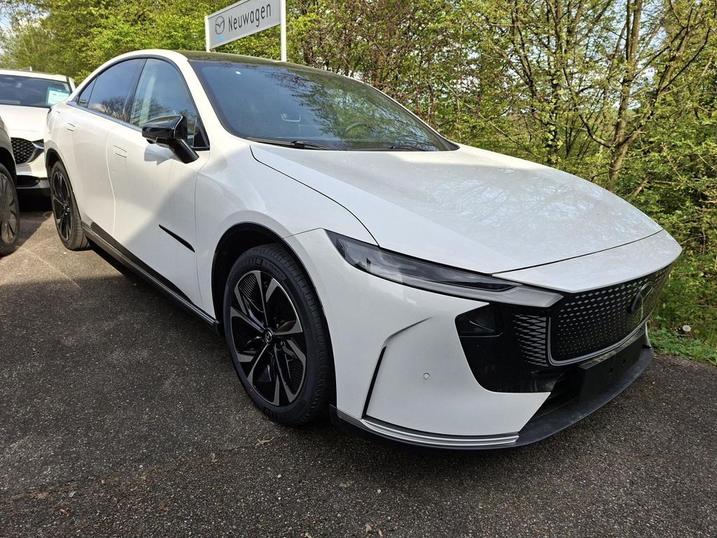 Mazda 6e EV 258ps Takumi SOFORT VERFÜGBAR Leasing