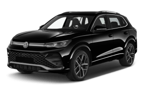 VW Tiguan 1.5 eTSI 96kW DSG Trend
