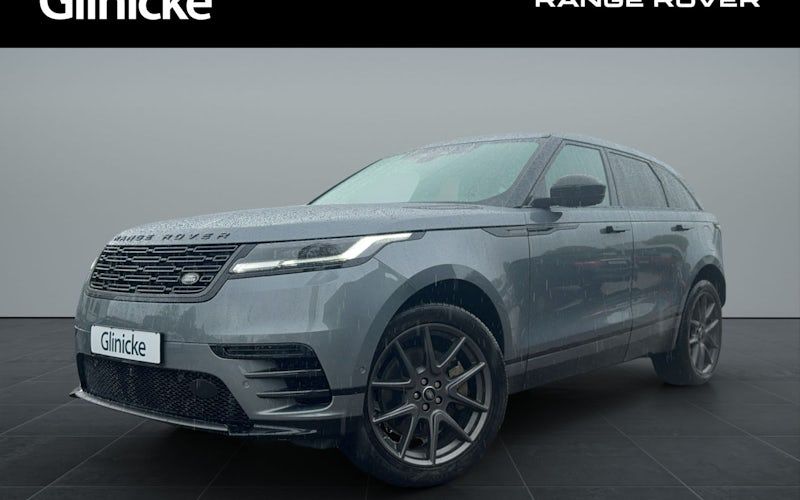 Land-rover Range-rover-velar 2.0 P400e DYNAMIC SE AWD 5dr Kauf
