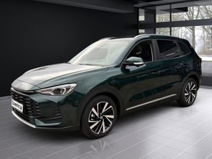 MG ZS Hybrid+ Luxury ACC SHZ LHZ 360°KAMERA