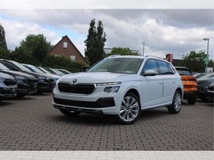 Skoda Kamiq Balance 1,5 TSI 110 kW DSG*AHK*Winter*Sofort verfügbar*
