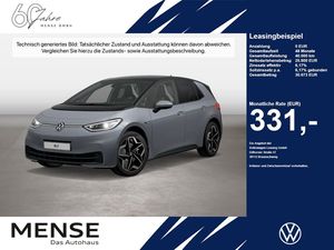Volkswagen ID.3 Pro S IQ.Light Matrix CarPlay