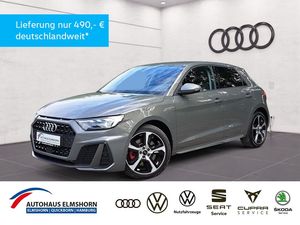 Audi A1 Sportback S line 40 TFSI S tronic NAV KAM GRA