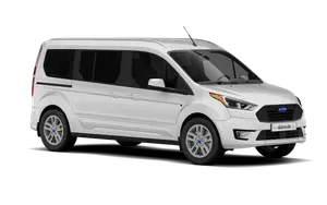 Ford Grand Tourneo Connect 1,5 EcoBoost PHEV 110 KW Titanium Auto Leasing