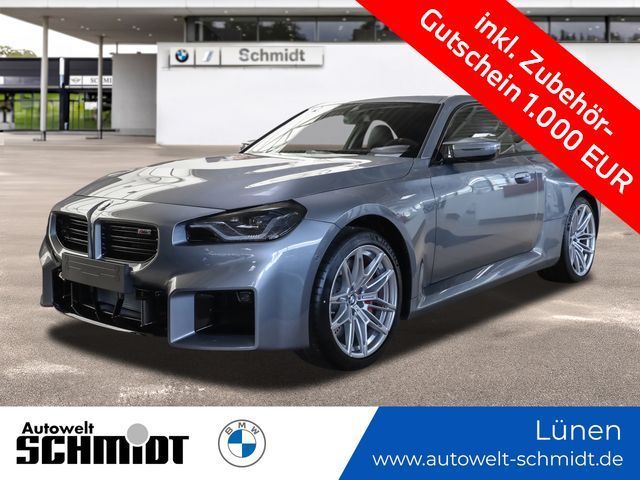 BMW M2 Coupe UPE 88.920 EUR Leasing
