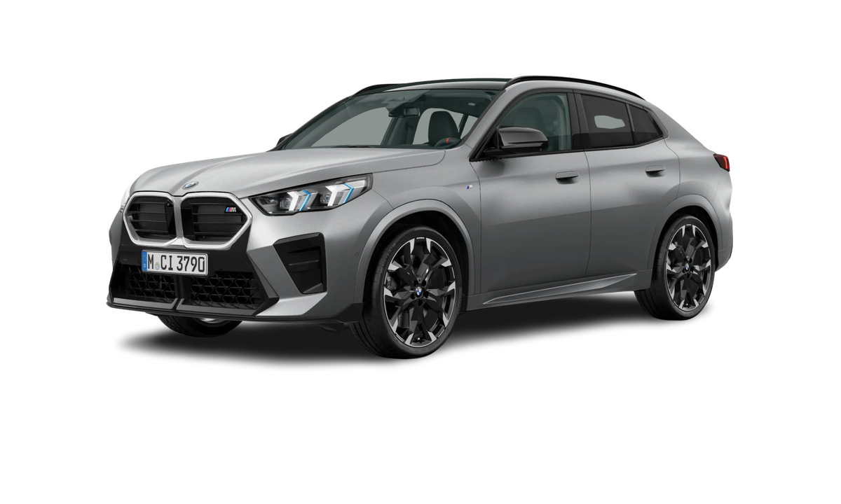 BMW X2 M35i xDrive Steptronic M35i xDrive Steptronic DCT Auto-Abo